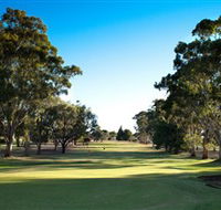 Loxton Golf Club - Northern Rivers Accommodation