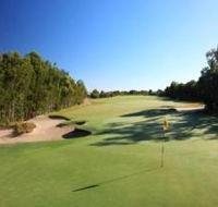 Pelican Waters Golf Club - Northern Rivers Accommodation