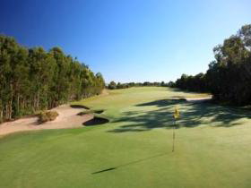 Pelican Waters Golf Club - Northern Rivers Accommodation 0