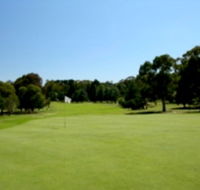 Wentworth Golf Club - Northern Rivers Accommodation
