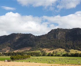 Belbora NSW Northern Rivers Accommodation