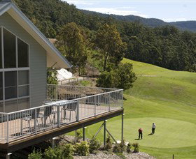 Kangaroo Valley NSW Northern Rivers Accommodation