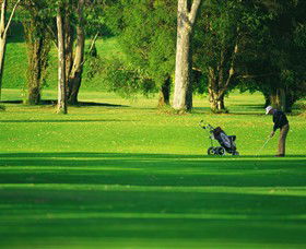Foster Golf Club - Northern Rivers Accommodation 0