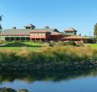 ClubCatalina Country Club - Northern Rivers Accommodation