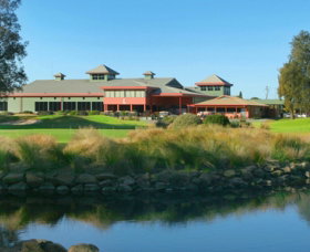 ClubCatalina Country Club - Northern Rivers Accommodation 0