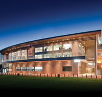 Adelaide Football Club - Northern Rivers Accommodation