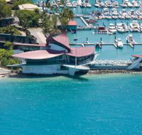 Hamilton Island Yacht Club - Northern Rivers Accommodation