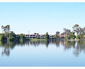 Mulwala NSW Northern Rivers Accommodation