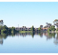 Mulwala Water Ski Club - Northern Rivers Accommodation