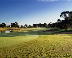 Rich River Golf Club Resort - Northern Rivers Accommodation 2