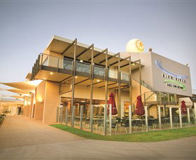 Rich River Golf Club Resort - Northern Rivers Accommodation 0