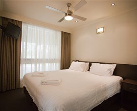 Rich River Golf Club Resort - Northern Rivers Accommodation 3