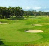 Shoalhaven Heads Golf Club Bistro - Northern Rivers Accommodation
