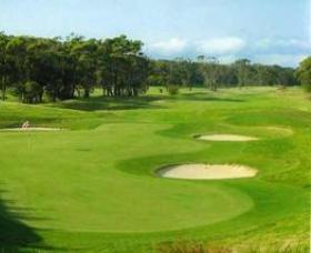 Shoalhaven Heads Golf Club Bistro - Northern Rivers Accommodation 0