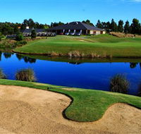Macquarie Links International Golf Club - Northern Rivers Accommodation