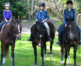 Krambach NSW Northern Rivers Accommodation