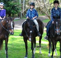 Kings Creek Saddle Club