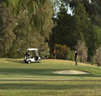 Barossa Valley Golf Club Incorporated - Northern Rivers Accommodation