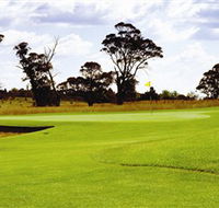 Mt Broughton Golf and Country Club - Northern Rivers Accommodation