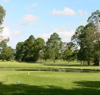 Casino Golf Club - Northern Rivers Accommodation