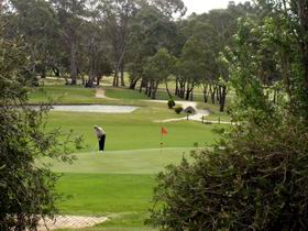 Mount Barker-Hahndorf Golf Club - Northern Rivers Accommodation 0