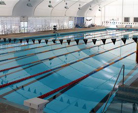 Canberra Olympic Pool And Health Club - Northern Rivers Accommodation 0