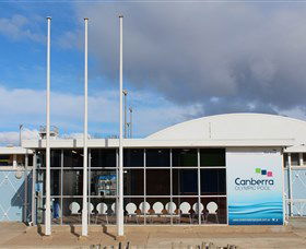 Canberra Olympic Pool And Health Club - Northern Rivers Accommodation 3