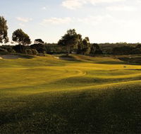 McCracken Country Club Golf Course - Northern Rivers Accommodation