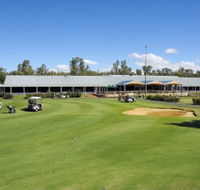 Yarrawonga Mulwala Golf Club Resort - Northern Rivers Accommodation