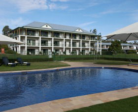 Yarrawonga Mulwala Golf Club Resort - Northern Rivers Accommodation 2