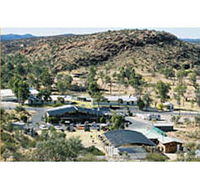 Alice Springs RSL Club - Northern Rivers Accommodation