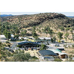 Alice Springs RSL Club - Northern Rivers Accommodation 0