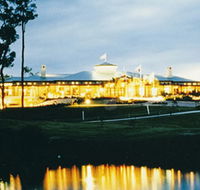 Arundel Hills Country Club - Northern Rivers Accommodation