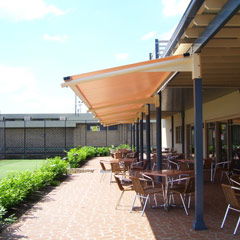 Auburn Tennis And Recreation Club - Northern Rivers Accommodation 0