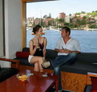 Australian 18 Footers - Northern Rivers Accommodation