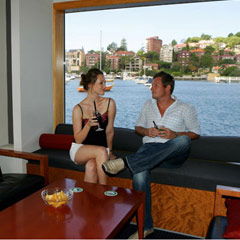 Australian 18 Footers - Northern Rivers Accommodation 0