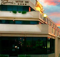 Batemans Bay Soldiers Club - Northern Rivers Accommodation