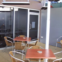 Bathurst RSL - Northern Rivers Accommodation 0