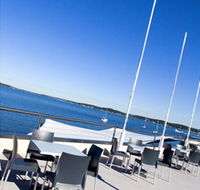 Belmont 16s Sailing Club - Northern Rivers Accommodation