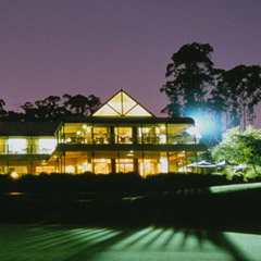 Bonville International Golf Resort - Northern Rivers Accommodation 0