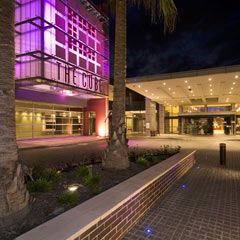 Campbelltown Catholic Club - Northern Rivers Accommodation 0