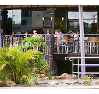 Carpentaria Buffalo Club - Northern Rivers Accommodation
