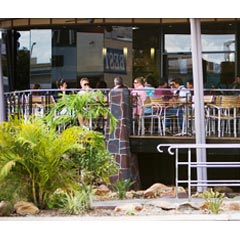 Carpentaria Buffalo Club - Northern Rivers Accommodation 0