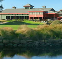 Catalina Country Club - Northern Rivers Accommodation