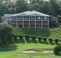 Chatswood Golf Club - Northern Rivers Accommodation