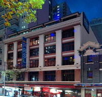 City of Sydney RSL - Northern Rivers Accommodation