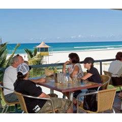 The Surf Club Coolangatta - Northern Rivers Accommodation 0