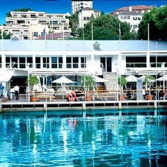 Darling Point NSW Northern Rivers Accommodation