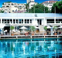Cruising Yacht Club of Australia - Northern Rivers Accommodation