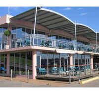 Drummoyne Sailing Club - Northern Rivers Accommodation